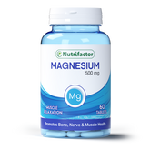 Magnesium 500mg
